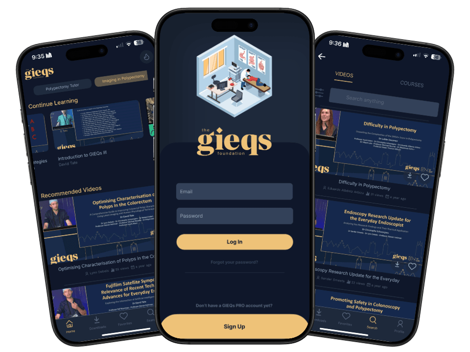 New iphone app mockup